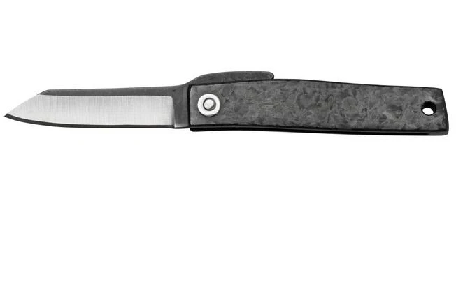 Böker Higo Bonsai Hikari GC-1734 Japanese Pocket Knife Böker Higo Bonsai Hikari GC-1734 Japanese Pocket Knife -Gentleman’s Knives Popular Shop KT GC 1734 01 higonokami