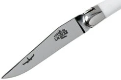 Forge De Laguiole Airbus A350 1211 INAIRBUS Laguiole Knife -Gentleman’s Knives Popular Shop LA1211INAIRBUS 03 forge de laguiole