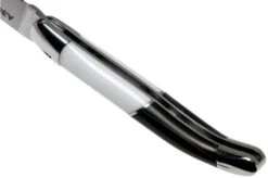 Forge De Laguiole Airbus A350 1211 INAIRBUS Laguiole Knife -Gentleman’s Knives Popular Shop LA1211INAIRBUS 04 forge de laguiole