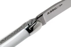 Forge De Laguiole Airbus A350 1211 INAIRBUS Laguiole Knife -Gentleman’s Knives Popular Shop LA1211INAIRBUS 05 forge de laguiole