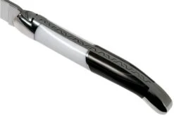 Forge De Laguiole Airbus A350 1211 INAIRBUS Laguiole Knife -Gentleman’s Knives Popular Shop LA1211INAIRBUS 06 forge de laguiole