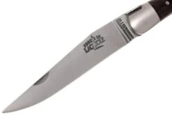 Forge De Laguiole 1211INEB, Ebony 2 Forge De Laguiole 1211INEB, Ebony -Gentleman’s Knives Popular Shop LA1211INEB 03 forge de laguiole la1211ineb 03