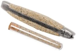 Forge De Laguiole 11cm Mont Saint Michel 1211 IN SAB MSM Laguiole-knife 7 Forge De Laguiole 11cm Mont Saint Michel 1211 IN SAB MSM Laguiole-knife -Gentleman’s Knives Popular Shop LA1211INSABMSM 08 forge de laguiole la1211insabmsm 08