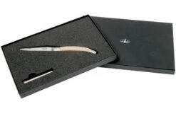 Forge De Laguiole 11cm Mont Saint Michel 1211 IN SAB MSM Laguiole-knife 9 Forge De Laguiole 11cm Mont Saint Michel 1211 IN SAB MSM Laguiole-knife -Gentleman’s Knives Popular Shop LA1211INSABMSM 10 forge de laguiole la1211insabmsm 10