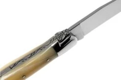 Forge De Laguiole With Corkscrew 22121INB, Marbled 5 Forge De Laguiole With Corkscrew 22121INB, Marbled -Gentleman’s Knives Popular Shop LA22121INB 06 forge de laguiole v202010