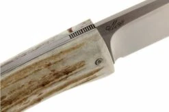 LionSteel Big Opera, 8810 CE -Gentleman’s Knives Popular Shop LI 8810 CE 04 lionsteel big opera hertshoorn li 8810 ce d4