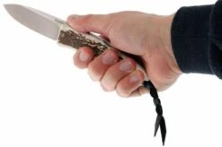 LionSteel Big Opera, 8810 CE -Gentleman’s Knives Popular Shop LI 8810 CE 06 lionsteel big opera hertshoorn li 8810 ce d6