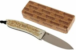 LionSteel Big Opera, 8810 CE -Gentleman’s Knives Popular Shop LI 8810 CE 07 lionsteel big opera hertshoorn li 8810 ce d7