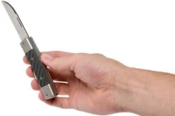 LionSteel BestMan BM13 CF Carbon Fibre Slipjoint Pocket Knife -Gentleman’s Knives Popular Shop LI BM13 CF 06 lionsteel