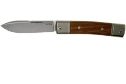 Lionsteel BestMan BM2 ST Santos Slipjoint Pocket Knife