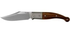 LionSteel Gitano Santos GT01 ST Pocket Knife, Gudy Van Poppel Design