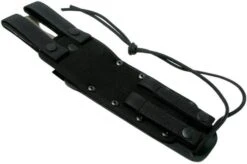 LionSteel M7 CVG Satin, Green Canvas Micarta Fixed Knife, Molletta Design -Gentleman’s Knives Popular Shop LI M7 CVG 07 lionsteel