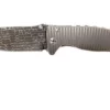 LionSteel SR2 Lizard Damascus SR2-DL Pocket Knife