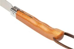 MAM Sportive, 8.3 Cm Blade, Linerlock, Leather Lanyard 2048 Pocket Knife -Gentleman’s Knives Popular Shop MAM2048 05 mam