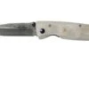Mcusta MC-0019D Classic Wave, Corian, Gentleman's Knife