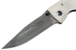 Mcusta MC-0019D Classic Wave, Corian, Gentleman's Knife -Gentleman’s Knives Popular Shop MC 0019D 03 mcusta
