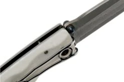 Mcusta MC-0019D Classic Wave, Corian, Gentleman's Knife -Gentleman’s Knives Popular Shop MC 0019D 06 mcusta