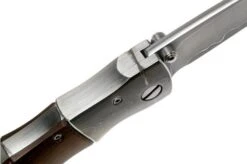 Mcusta MC-145G Shinra Mixture Bamboo, Iron Wood, Gentleman's Knife -Gentleman’s Knives Popular Shop MC 0145G 06 mcusta