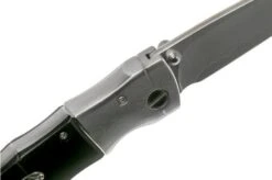 Mcusta MC-146G Shinra Mixture Bamboo, Black Pakka Wood, Gentleman's Knife 5 Mcusta MC-146G Shinra Mixture Bamboo, Black Pakka Wood, Gentleman's Knife -Gentleman’s Knives Popular Shop MC 0146G 06 mcusta