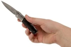 Mcusta MC-146G Shinra Mixture Bamboo, Black Pakka Wood, Gentleman's Knife 7 Mcusta MC-146G Shinra Mixture Bamboo, Black Pakka Wood, Gentleman's Knife -Gentleman’s Knives Popular Shop MC 0146G 08 mcusta