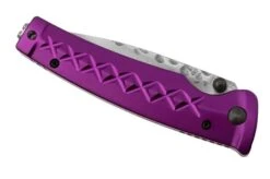 Mcusta MC-0162D Fusion, Purple, Gentleman's Knife -Gentleman’s Knives Popular Shop MC 0162D 06 mcusta