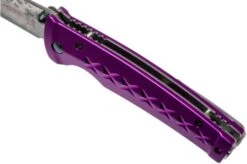 Mcusta MC-0162D Fusion, Purple, Gentleman's Knife -Gentleman’s Knives Popular Shop MC 0162D 07 mcusta