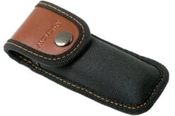 Mcusta MC-0183D Sengoku Tokugawa Ieyasu, Red Pakka Wood Handle, Gentleman's Knife -Gentleman’s Knives Popular Shop MC 0183D 09 mcusta