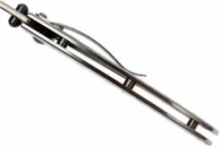 Mcusta MC-113D Forge Tsuchi -Gentleman’s Knives Popular Shop MC113D 05 mcusta tsuchi mc113d d5