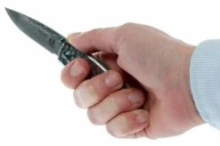 Mcusta MC-113D Forge Tsuchi -Gentleman’s Knives Popular Shop MC113D 06 mcusta tsuchi mc113d d6