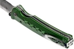 Mcusta MC-163D Fusion, Green -Gentleman’s Knives Popular Shop MC163D 05 mcusta v201909
