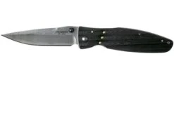 Mcusta MC-181D Sengoku Nobunaga, Micarta