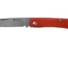 Maserin Scout Orange Micarta Pocket Knife, 163-MA