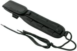 MKM Jouf FX02-C Black G10, Cerakote Black Fixed Knife, Bob Terzuola Design 7 MKM Jouf FX02-C Black G10, Cerakote Black Fixed Knife, Bob Terzuola Design -Gentleman’s Knives Popular Shop MMK FX02 C 08 mkm knives