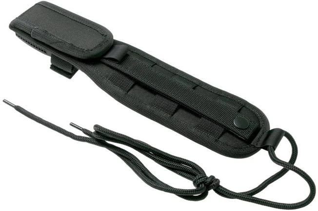 MKM Jouf FX02-C Black G10, Cerakote Black Fixed Knife, Bob Terzuola Design MKM Jouf FX02-C Black G10, Cerakote Black Fixed Knife, Bob Terzuola Design -Gentleman’s Knives Popular Shop MMK FX02 C 08 mkm knives