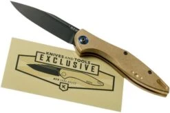MKM Fara Knivesandtools Exclusive MY01-BDSW Brass Pocket Knife, Lucas Burnley Design -Gentleman’s Knives Popular Shop MMK MY01 BDSW 08 mkm knives knivesandtools