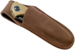 MKM Fara Knivesandtools Exclusive MY01-BDSW Brass Pocket Knife, Lucas Burnley Design -Gentleman’s Knives Popular Shop MMK MY01 BDSW 09 mkm knives knivesandtools