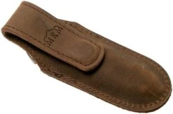 MKM Fara MY01-NC Natural Micarta Pocket Knife, Lucas Burnley Design -Gentleman’s Knives Popular Shop MMK MY01 NC 09 mkm knives