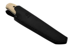 Morakniv Lok 14085 Ash Wood, Black Blade, Bushcraft Knife -Gentleman’s Knives Popular Shop MO14085 06 morakniv