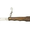 Mercury Mico 1 9M1NP Walnut Wood, Mushroom Knife