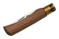 Old Bear Classical Walnut Carbon S, 9306-17-LN Pocket Knife -Gentleman’s Knives Popular Shop OB9306 17 LN 04 oldbear