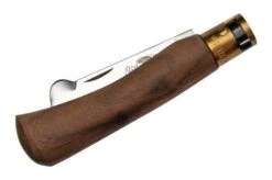 Old Bear Grafting Walnut 9377-19-LN Pruning Knife 3 Old Bear Grafting Walnut 9377-19-LN Pruning Knife -Gentleman’s Knives Popular Shop OB9377 19 LN 04 oldbear