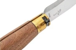 Old Bear Pruning Walnut L, 9747-21-LN Pruning Knife -Gentleman’s Knives Popular Shop OB9747 21 LN 06 oldbear