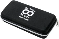 Olamic Rainmaker Harpoon, Entropic Anodized, Purple, Pocket Knife -Gentleman’s Knives Popular Shop OCRM HP 01 09 olamic