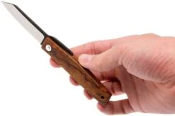 Ohta FK7 Higonokami-pocket Knife, Desert Ironwood 6 Ohta FK7 Higonokami-pocket Knife, Desert Ironwood -Gentleman’s Knives Popular Shop OHTA OFF FK7 P 07 ohta higonokami ohta off fk7 p 07