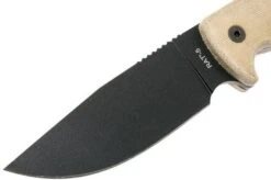 Ontario RAT-5 Plain Edge, 8627 -Gentleman’s Knives Popular Shop OKC8627 03 ontario okc8627 03