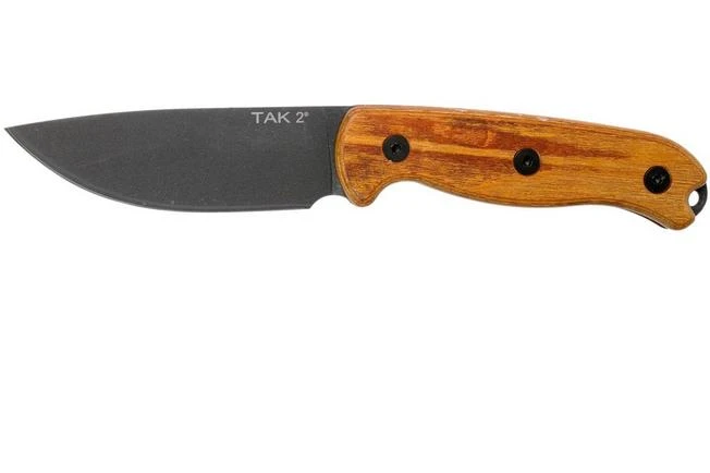 Ontario TAK2 8664 Survival Knife Ontario TAK2 8664 Survival Knife -Gentleman’s Knives Popular Shop OKC8664 01 ontario knives
