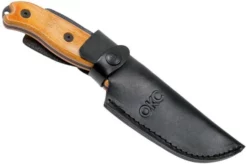 Ontario TAK2 8664 Survival Knife 5 Ontario TAK2 8664 Survival Knife -Gentleman’s Knives Popular Shop OKC8664 06 ontario knives