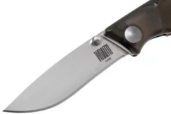 Ontario Wraith Folder 8798SMK Ice Series Smoke Pocket Knife -Gentleman’s Knives Popular Shop OKC8798SMK 03 ontario knives