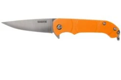 Ontario Knives Navigator 8900OR Orange, Keychain Pocket Knife
