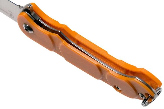 Ontario Knives Navigator 8900OR Orange, Keychain Pocket Knife Ontario Knives Navigator 8900OR Orange, Keychain Pocket Knife -Gentleman’s Knives Popular Shop OKC8900OR 06 ontario knives